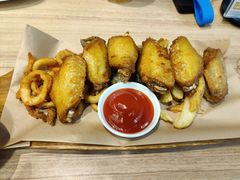 -必胜客(砂之船中东奥莱店)