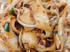 素椒刀削面-马王庙刀削面馆(四川省交通学院宿舍店)