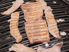 -炎蔵牛舌烤肉