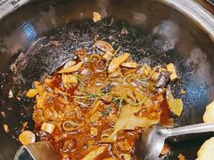 -缘福乡村铁锅炖民宿(八达岭店)