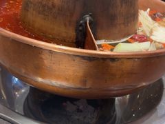 -东来顺饭庄(上地华联店)