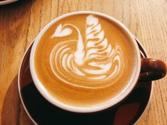 -VOYAGE COFFEE(北锣鼓巷店)