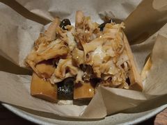 -天水蔬食料理(树德之光店)