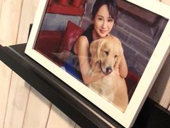 -百好乐宠物友好餐厅(朝外大街店)