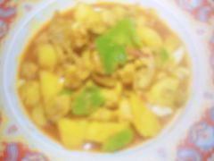 -塔哈尔·新疆盛宴(奉贤龙湖店)