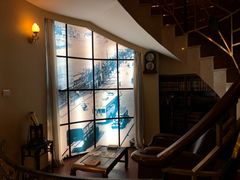 -国际饭店·原点咖啡吧ORIGIN CAFE&BAR