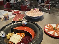 -生活如沸·顺德水牛奶火锅(大学路店)
