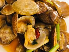 辣炒花蛤-高佳庄·舟山海鲜(海景旗舰店)