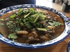 -呼市烧麦羊杂(幸福路店)