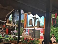 -巴将军·非遗老字号火锅(解放碑店)