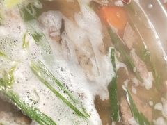 -老秦凉都黄牛肉馆(九堡店)