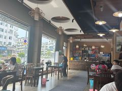 -朗妈私房菜(婺女州店)