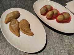 椒盐葫芦酥-绿波廊(豫园店)