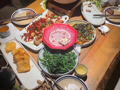 -长亭酒肆.武夷菜(鼓楼后海店)