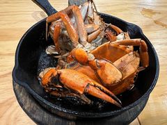 -莲花公园煎蟹·30年闽菜(火车站店)