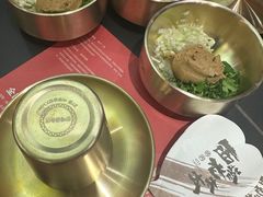 -西塔老太太泥炉烤肉(双井店)