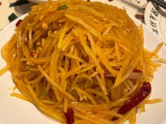 -姥姥家春饼店(惠新东街店)