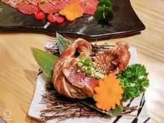 -松鱼亭·和牛烧肉(协鑫广场店)
