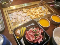 -新石器烤肉(之心城店)
