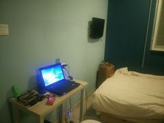 picture-百时快捷酒店(武汉江滩南京路店)