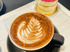 五粮液蛋糕-MEEBO KAFEE米咖焙坊(虹桥路店)