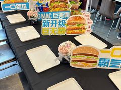 -麦当劳(南京宁海路店)