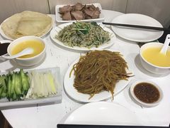 -姥家春饼店(漳州二路店)