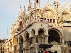 -圣马尔谷圣殿宗主教座堂