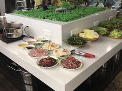 -玉珑泉·汤泉美食水疗(海珠店)