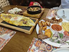 -沙漠玫瑰土耳其餐厅(神路街店)