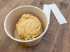 焦糖海盐饼干-LUNEURS月乐诗 冰淇淋咖啡(环贸店)