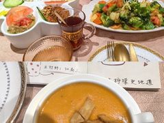 -BRBR叙利亚餐厅(总店)