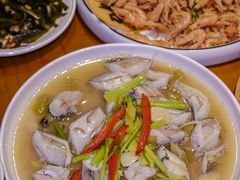 -醉壹号海鲜大排档(厦门美食地标店)