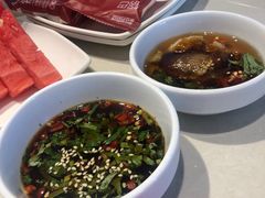 -海底捞火锅(劲松店)