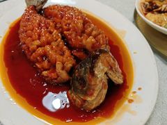 -蒲氏烤鸭(百寿路店)
