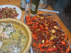 -通乐簋街小龙虾(老店)