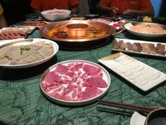 -肆味(东原1891江景店)