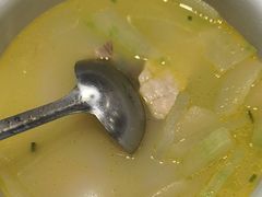 -李氏传家菜(兴城路店)