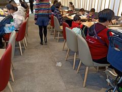 大堂-美颐美·鲍汁排骨饭(龙华百佳华店)