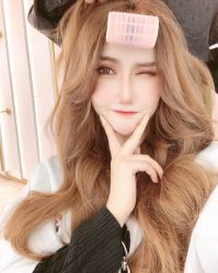 -3AM HAIR SALON染发烫发接发
