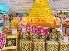 -世纪联华超市(江城店)