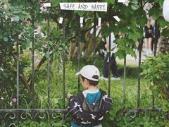 -南通博物苑-崇川人民公园