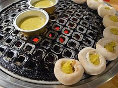 -霸腹烤肉(厦门柚子番店)