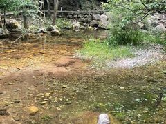 -玉渡山自然风景区