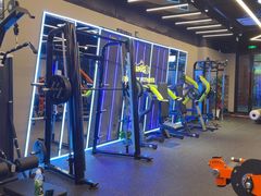 -NRG健身私教CLUB(静安体育中心店)