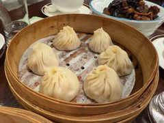 -南翔馒头店(豫园店)