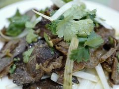 -阿静美食