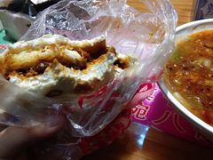 -老金家蛋菜夹馍(西安总店)