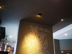 大堂-星巴克(舟山蜈蚣峙店)