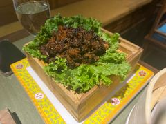 -那家小馆•北京菜•烤鸭(中关村店)